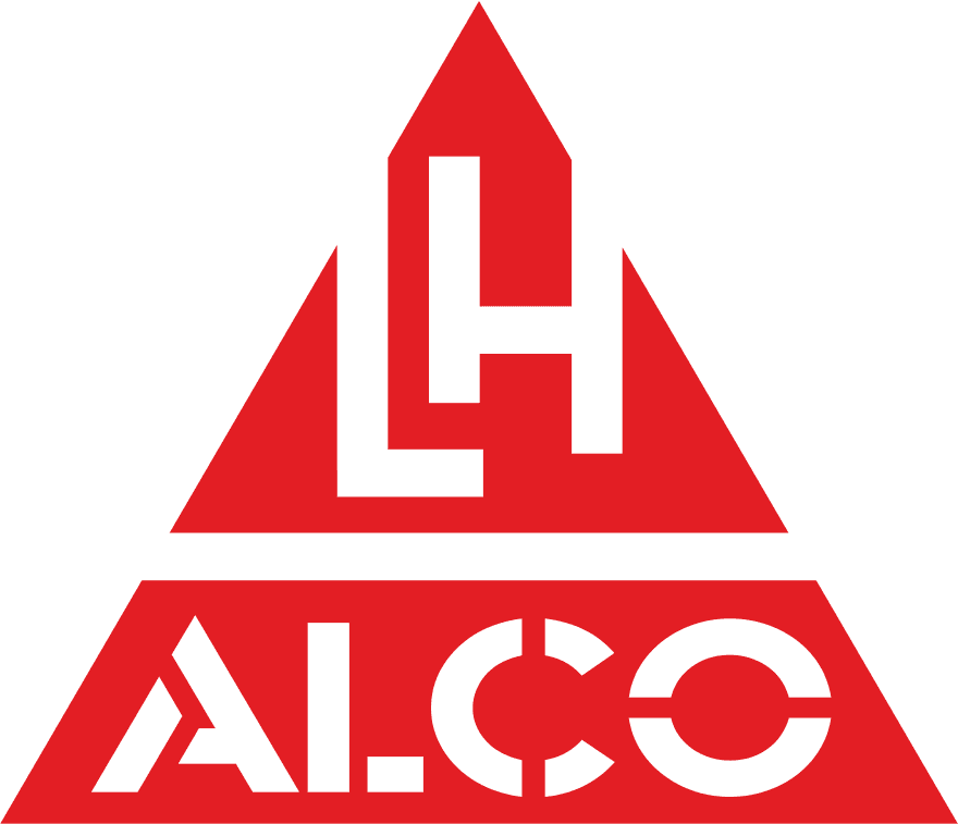 ALCO.SK Logo