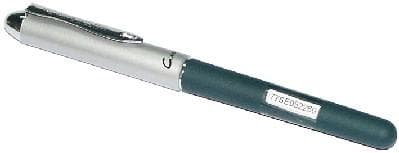 Odpočúvacie zariadenie kamuflované v prenosnom – príklad, ALCO TSCM prehliadky